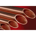 ASTM B280 Air Conditioner Copper Pipe Copper Tube